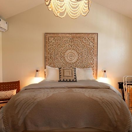 Seahorse Beach Bungalows Fort Pierce Exteriér fotografie