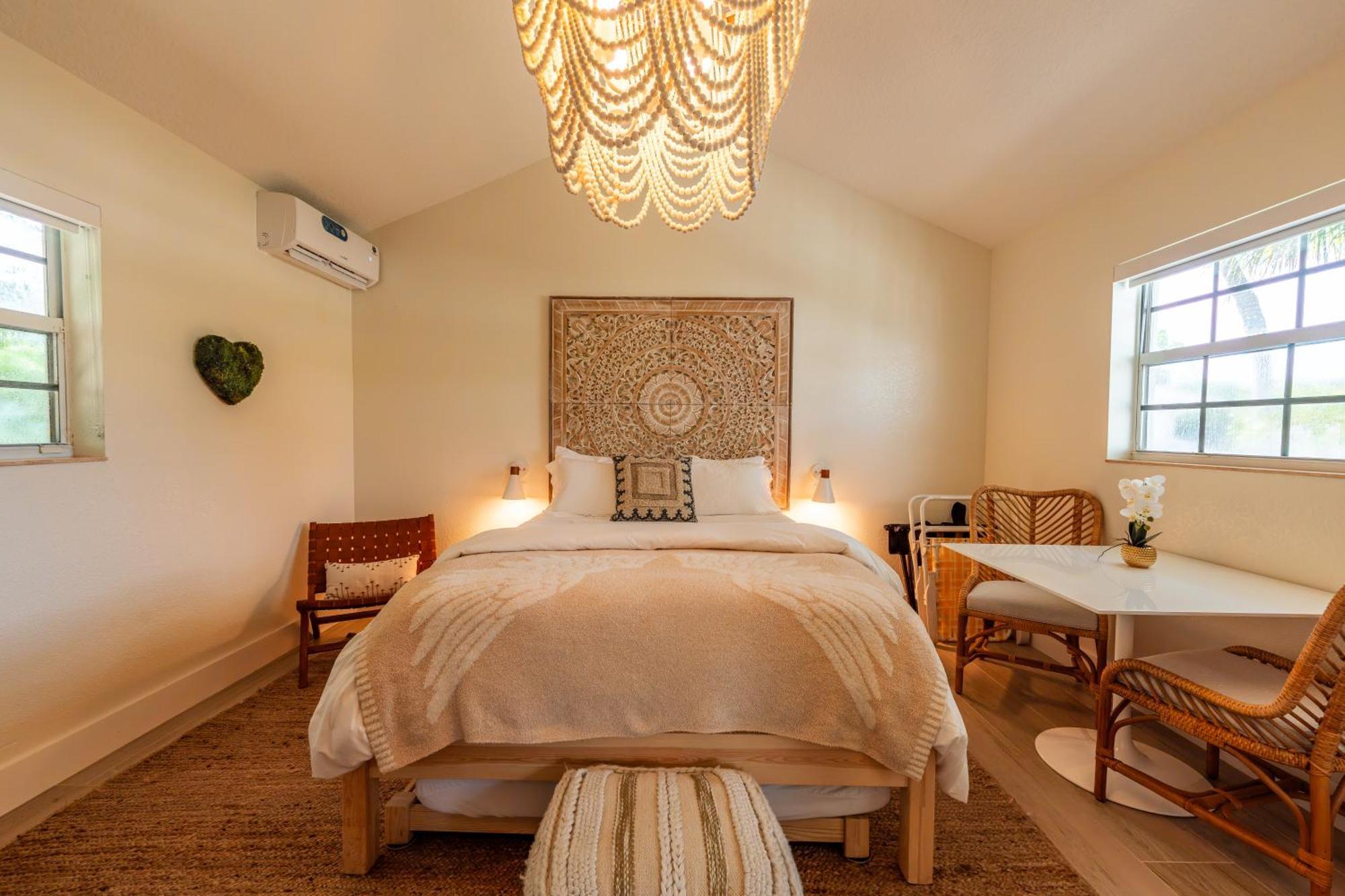 Seahorse Beach Bungalows Fort Pierce Exteriér fotografie