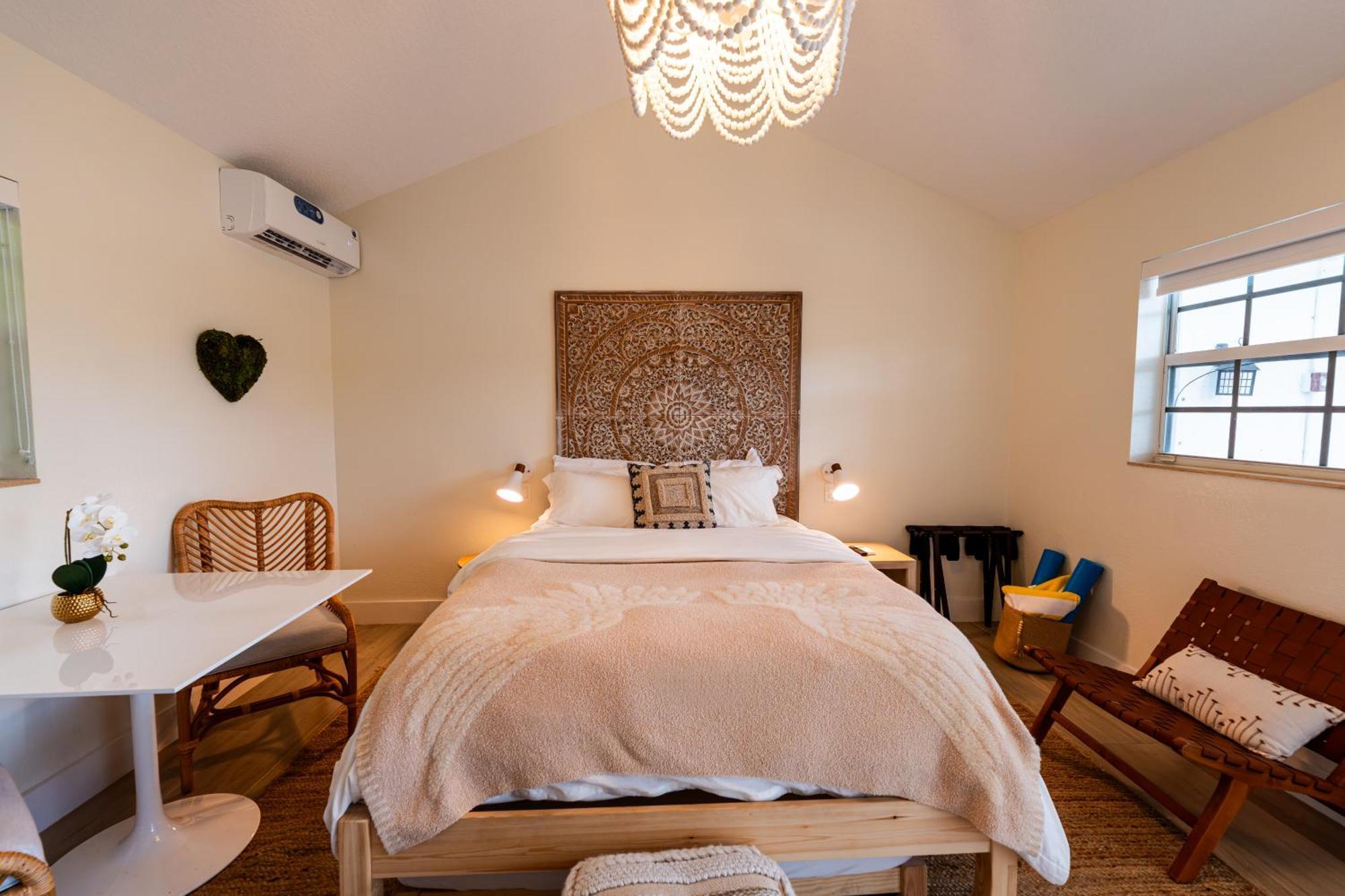 Seahorse Beach Bungalows Fort Pierce Exteriér fotografie