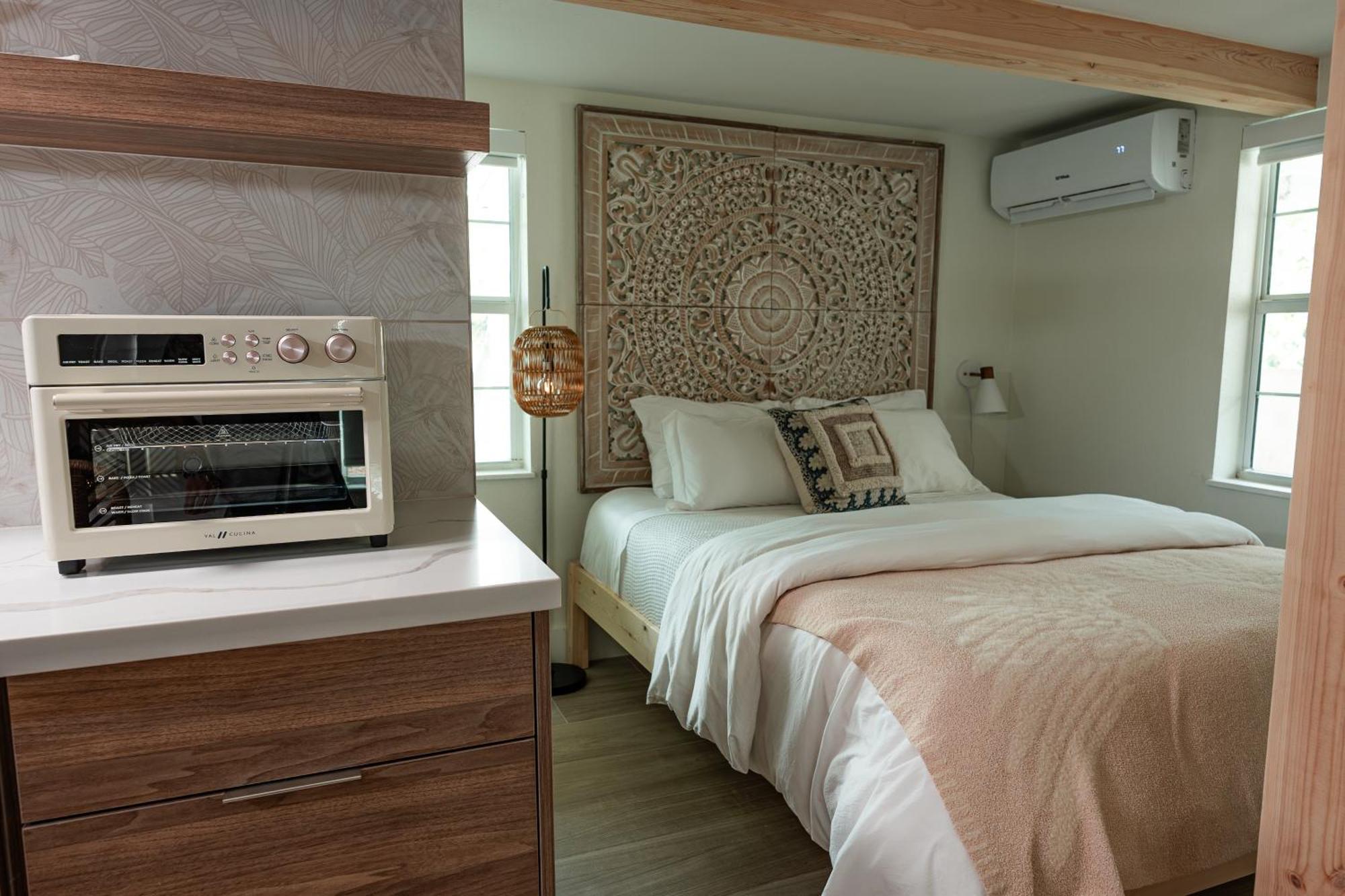 Seahorse Beach Bungalows Fort Pierce Exteriér fotografie